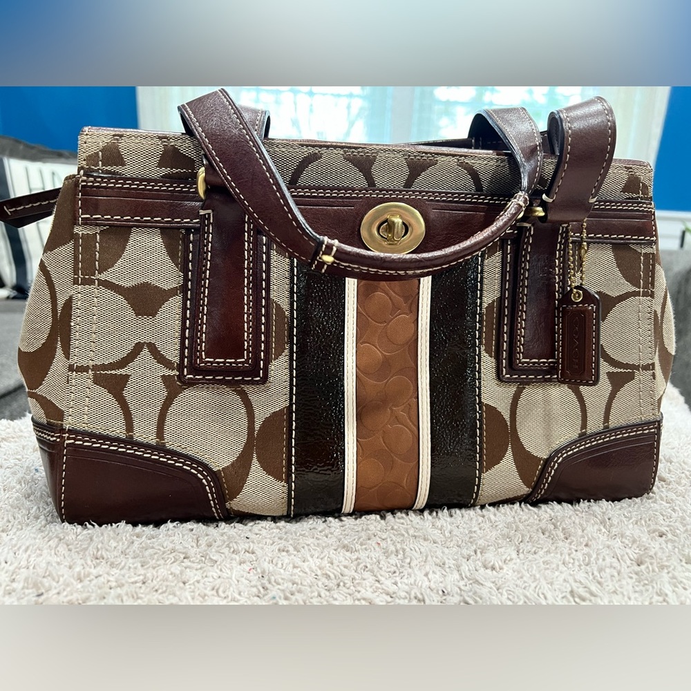 Brand new condition Coach
